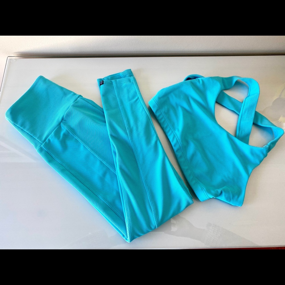 Onzie matching set X/S